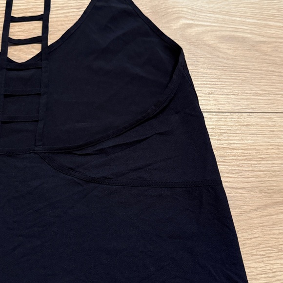 lululemon athletica Black Tank Top - Picture 5 of 8